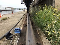 Kraan rails (2x) - afbeelding 5 van  5