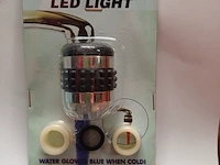 Kraan verlichting led set 10 sets loc l001 - afbeelding 1 van  5