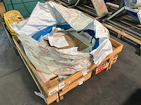 Kraan zwenklager (2x) - afbeelding 1 van  3