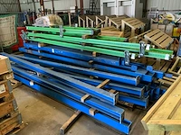Kraanbaanconstructie - afbeelding 1 van  4
