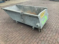 Kraancontainer - afbeelding 2 van  4