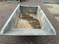Kraancontainer - afbeelding 3 van  4