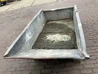 Kraancontainer - afbeelding 3 van  3
