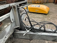 Kraankar / aanhanger / kiepkar - afbeelding 3 van  17