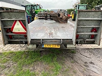 Kraankar / aanhanger / kiepkar - afbeelding 9 van  17