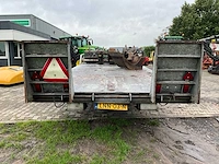 Kraankar / aanhanger / kiepkar - afbeelding 15 van  17