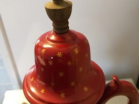 Kraantje kan set - c.kurz & co edeltin holland - 3 delig set - afbeelding 4 van  7