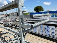 Kraay steigeraanhangwagen - afbeelding 8 van  9