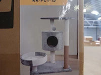 Krabpaal kat, 2025 - afbeelding 2 van  3