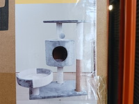 Krabpaal kat kitten, 2025 - afbeelding 1 van  2