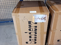 Krabpaal kat kitten, 2025 - afbeelding 2 van  2