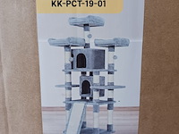 Krabpaal kat kitten, 2025 - afbeelding 1 van  2