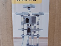 Krabpaal kat kitten, 2025 - afbeelding 1 van  2