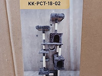 Krabpaal kat kitten, 2025 - afbeelding 1 van  2