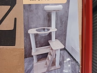 Krabpaal kat kitten sanderz, 2025 - afbeelding 2 van  3