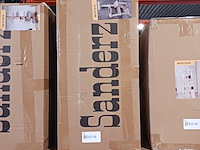 Krabpaal kat kitten sanderz, 2025 - afbeelding 3 van  3