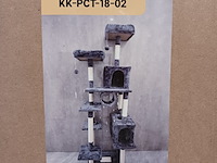 Krabpaal kat kitten sanderz, 2025 - afbeelding 2 van  3