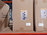 Krabpaal kat kitten sanderz, 2025 - afbeelding 3 van  3