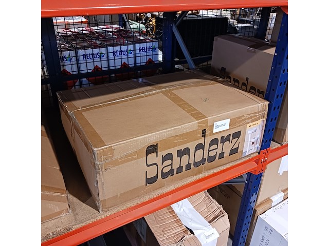 Krabpaal kat kitten sanderz, 2025 - afbeelding 3 van  3