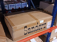 Krabpaal kat kitten sanderz, 2025 - afbeelding 3 van  3