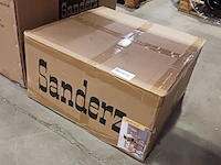 Krabpaal kat, sanderz, 2025 - afbeelding 2 van  2
