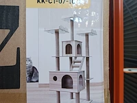 Krabpaal katten meubel, 2025 - afbeelding 1 van  2
