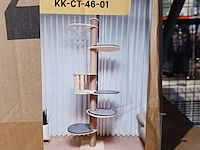 Krabpaal katten meubel, 2025 - afbeelding 1 van  2