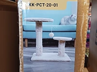 Krabpaal, pct2001, 2024 - afbeelding 1 van  2