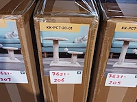 Krabpaal sanderz, 2024 - afbeelding 2 van  2