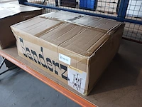 Krabpaal, sanderz, kk-ct-07-10 - afbeelding 2 van  2