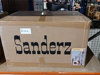 Krabpaal sanderz, kk-ct-28-04 - afbeelding 2 van  2