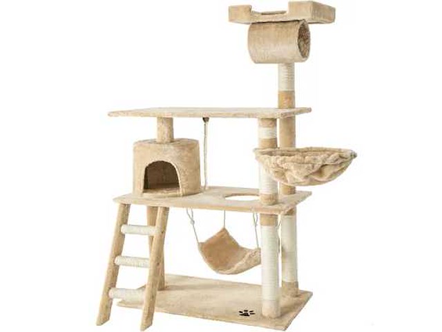 Krabpaal - afbeelding 1 van  2