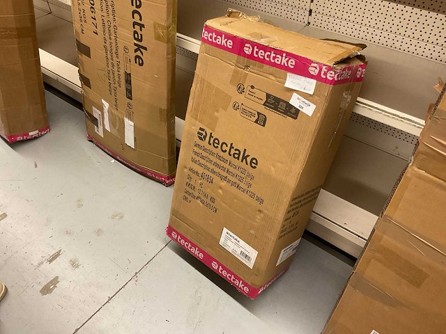 Krabpaal - afbeelding 2 van  2