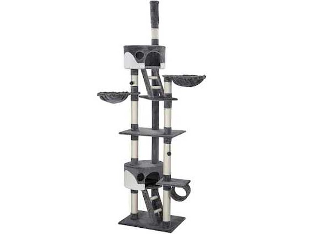 Krabpaal - afbeelding 1 van  2