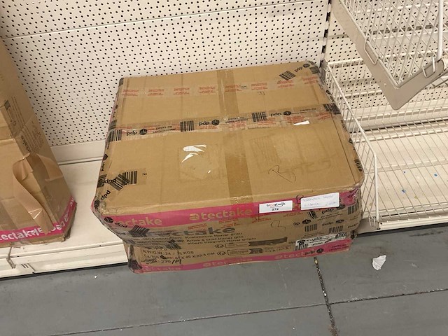 Krabpaal - afbeelding 2 van  2