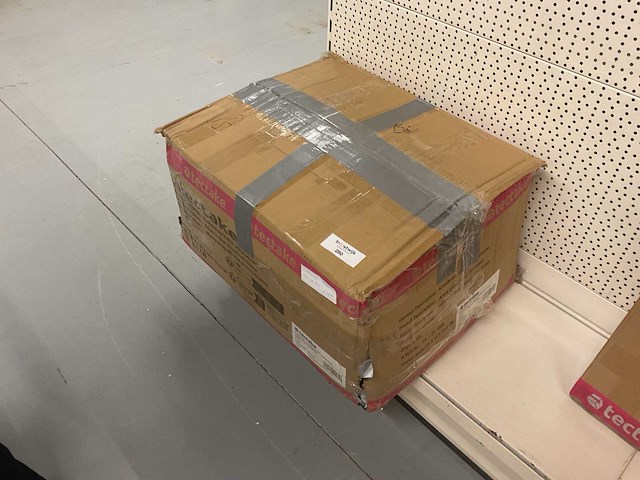 Krabpaal - afbeelding 2 van  2