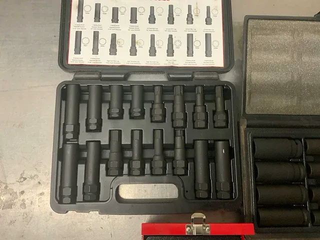 Kracht doppenset (3x) - afbeelding 2 van  6
