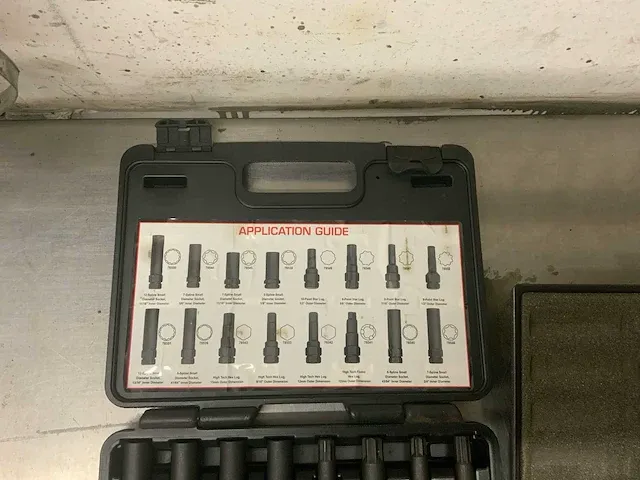 Kracht doppenset (3x) - afbeelding 3 van  6