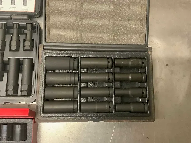 Kracht doppenset (3x) - afbeelding 4 van  6