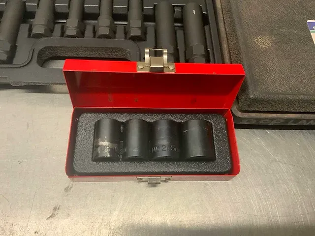 Kracht doppenset (3x) - afbeelding 6 van  6