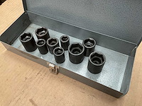 Krachtdoppenset - afbeelding 3 van  4