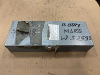 Krachtdoppenset - afbeelding 4 van  4