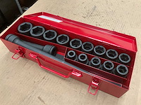 Krachtdoppenset - afbeelding 3 van  5