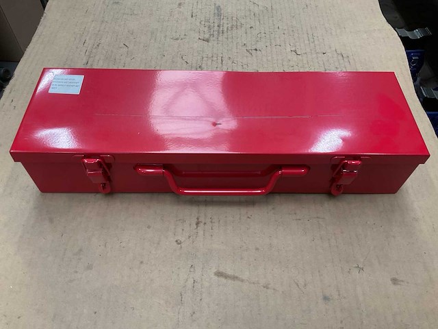 Krachtdoppenset - afbeelding 4 van  5