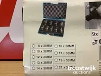 Krachtdoppenset - afbeelding 4 van  5