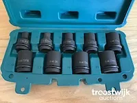 Krachtdoppenset - afbeelding 2 van  3