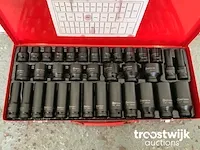 Krachtdoppenset - afbeelding 2 van  4