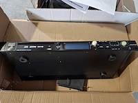 Krachtsroom verdeelkast en diverse elektronica, o.a. keraf/monacor - afbeelding 2 van  29