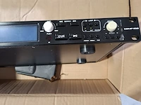 Krachtsroom verdeelkast en diverse elektronica, o.a. keraf/monacor - afbeelding 4 van  29