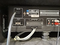 Krachtsroom verdeelkast en diverse elektronica, o.a. keraf/monacor - afbeelding 20 van  29